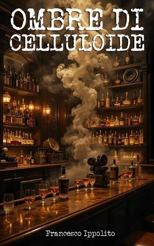 Ombre di celluloide: Una narrativa emotiva che tocca l'anima del cinema