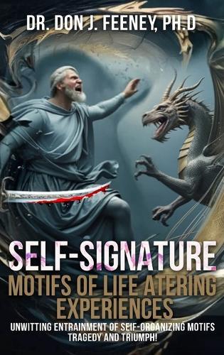 Self-Signature Motifs of Life Altering Experiences