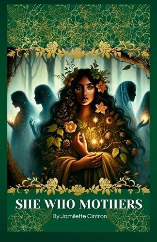 She Who Mothers