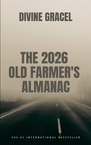 The 2026 Old Farmer's Almanac: A meditation on life
