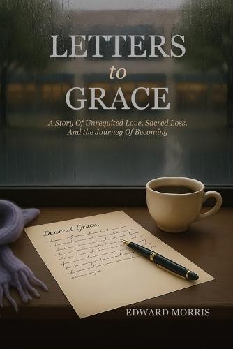 Letters to Grace: A Story of Unrequited Love, Sacred Loss, and the Journey of Becoming