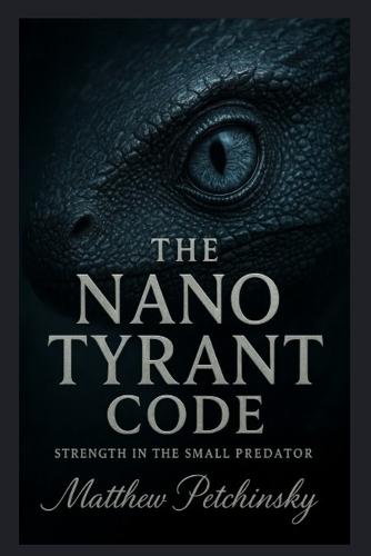 The Nano Tyrant Code: Strength in the Small Predator