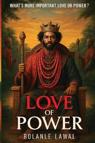 Love Of Power: L.O.P
