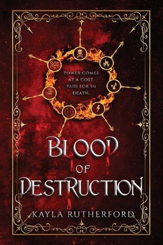 Blood of Destruction