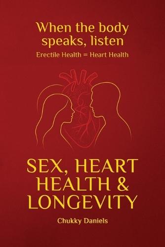 Sex, Heart Health, and Longevity