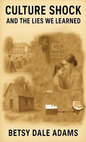 Culture Shock And The Lies We Learned: The Truth That Must Stand