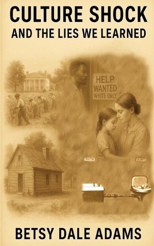 Culture Shock And The Lies We Learned: The Truth That Must Stand