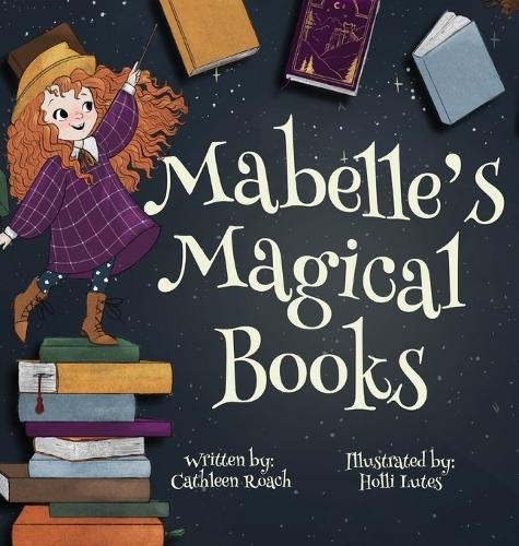 Mabelle's Magical Books