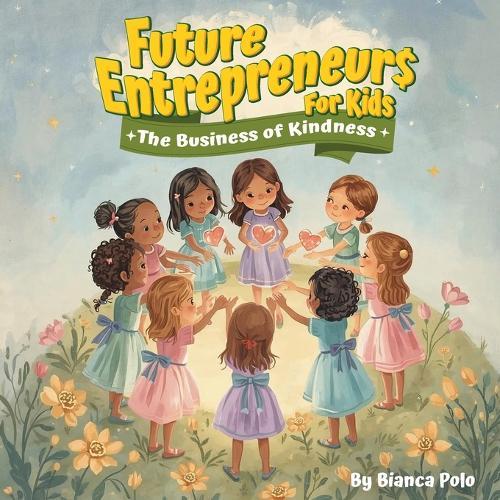 Future Entrepreneurs for Kids: The Business of Kindness
