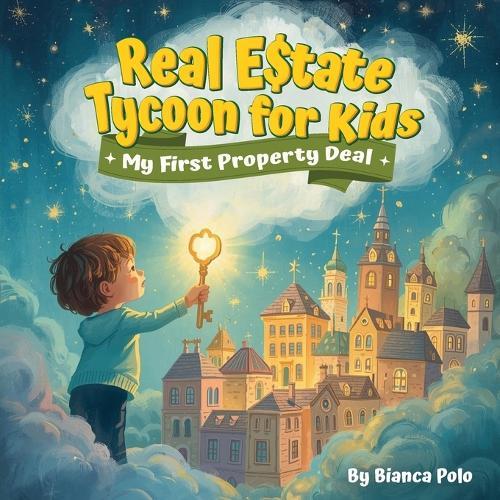 Real Estate Tycoon for Kids: My First Property Deal