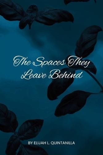 The Spaces They Leave Behind