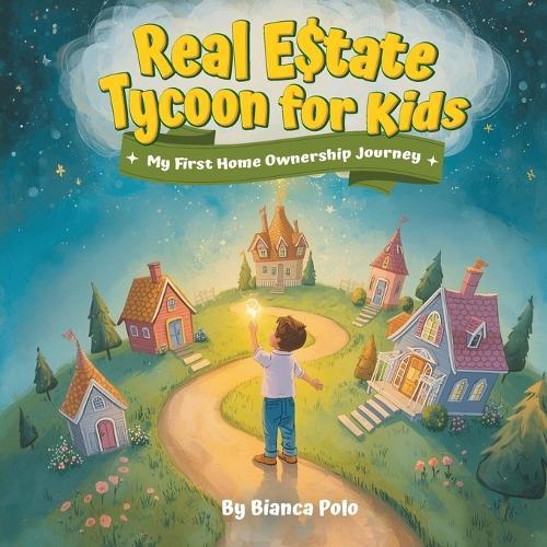 Real Estate Tycoon for Kids: My First Home Ownership Journey