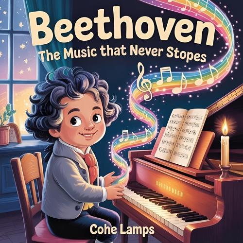 Beethoven: The Music That Never Stopped