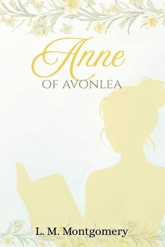 Anne of Avonlea