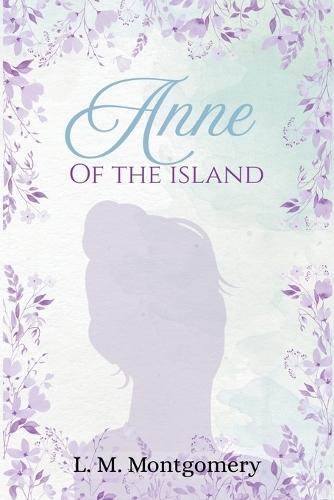 Anne of the Island