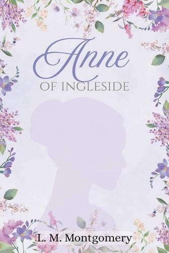 Anne of Ingleside