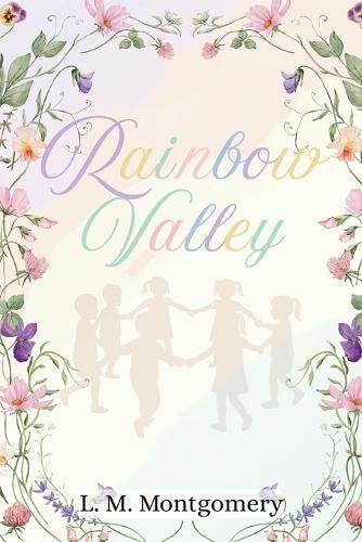 Rainbow Valley
