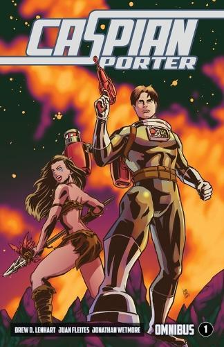 Caspian Porter Omnibus