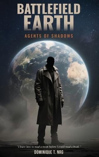 Battlefield Earth: Agents of Shadows