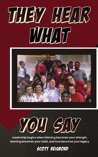 They Hear What You Say