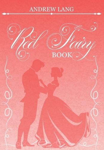 The Red Fairy Book