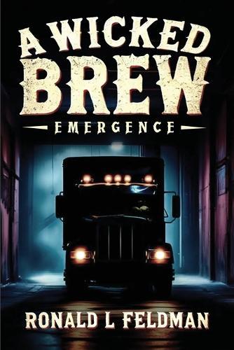 A Wicked Brew: Emergence A Josh Stone Mystery - Book I