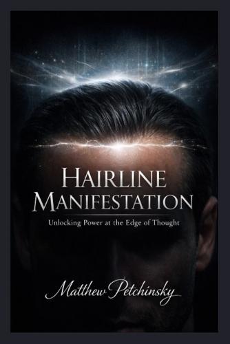 Hairline Manifestation: Unlocking Power at the Edge of Thought