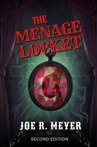 The Menagerie Locket: This is No Ordinary Circus