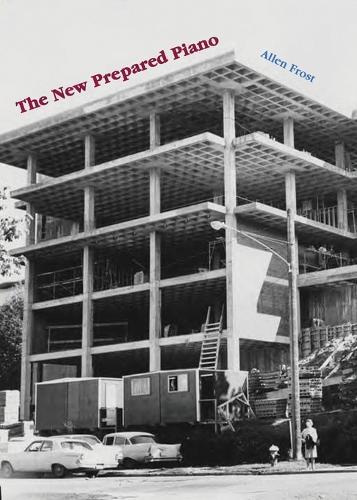 The New Prepared Piano