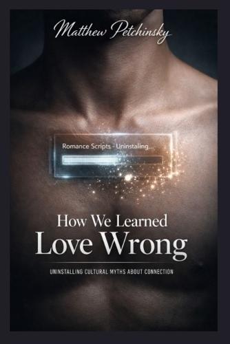How We Learned Love Wrong: Uninstalling Cultural Myths About Connection