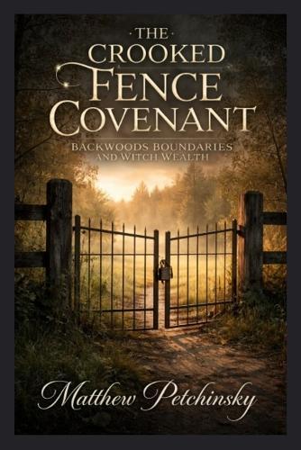 The Crooked Fence Covenant: Backwoods Boundaries and Witch Wealth