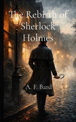 The Rebirth of Sherlock Holmes