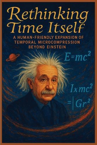 Rethinking Time Itself: A Human-Friendly Expansion of Temporal Microcompression Beyond Einstein