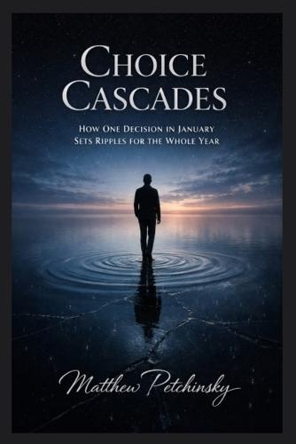 Choice Cascades: How One Decision in January Sets Ripples for the Whole Year