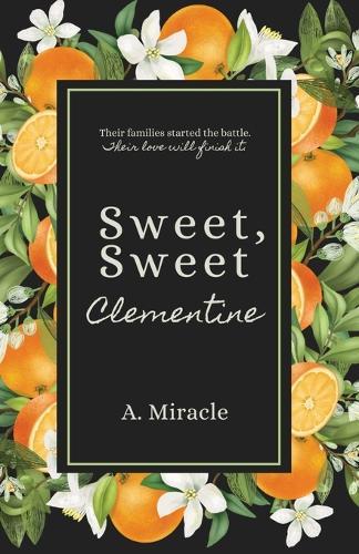 Sweet, Sweet Clementine