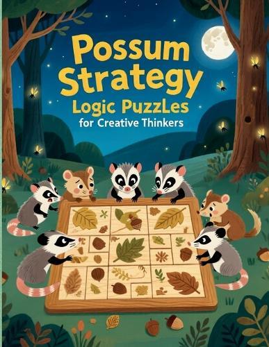 Possum Strategy: Logic Puzzles for Creative Thinkers