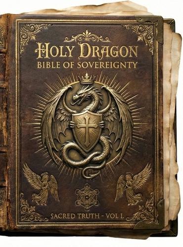 Holy Dragon Bible of Sovereignty