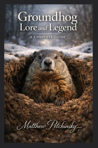 Groundhog Lore and Legend: A Complete Guide