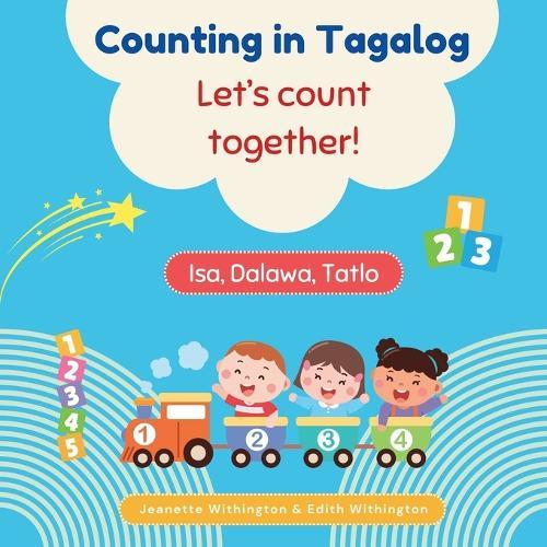 Counting in Tagalog