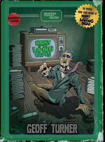 Night of the Living Tapes
