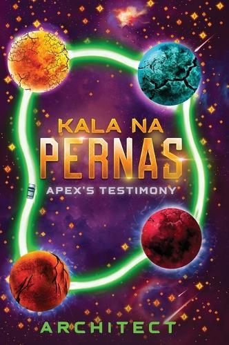 Kala Na Pernas: APEX's Testimony