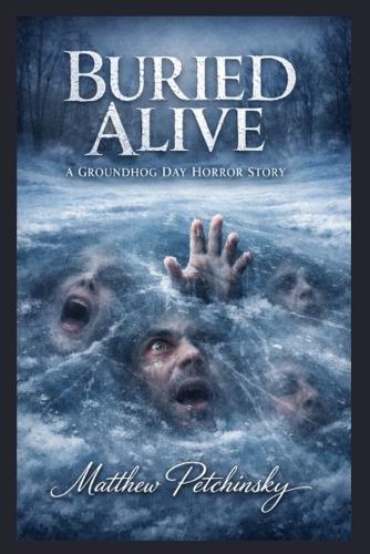 Buried Alive: A Groundhog Day Horror Story