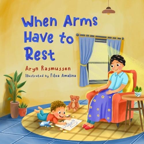 When Arms Have to Rest