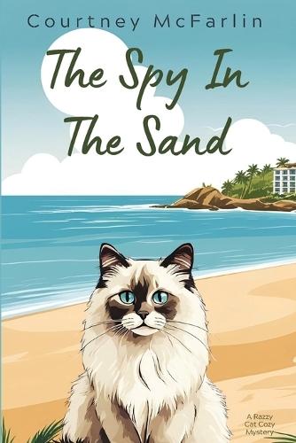 The Spy in the Sand