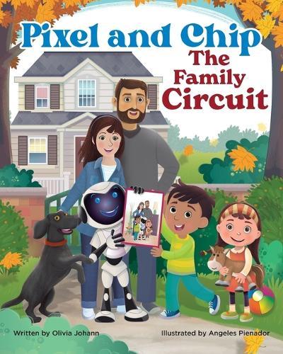 Pixel and Chip: The Family Circuit