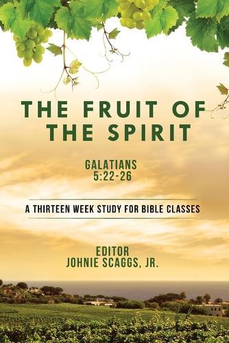 The Fruit of the Spirit