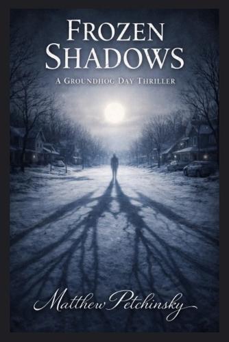 Frozen Shadows: A Groundhog Day Thriller