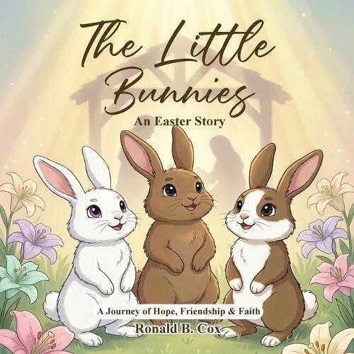 The Little Bunnies An Easter Story