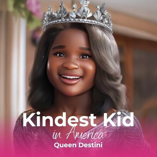Kindest Kid in the World: Queen Destini