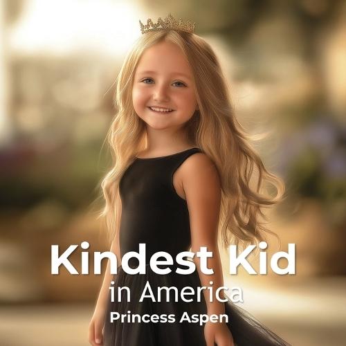 Kindest Kid in the World: Princess Aspen